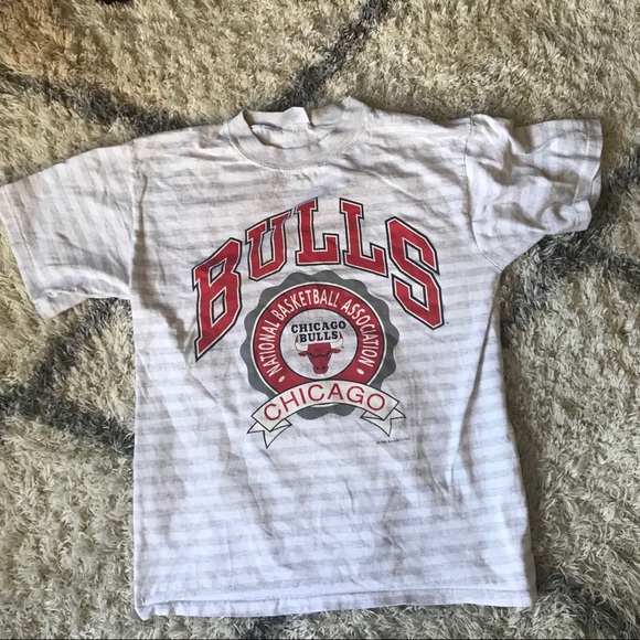 saturdays heros Other - Vintage Chicago bulls tee saturdays heros Other - Vintage Chicago bulls tee